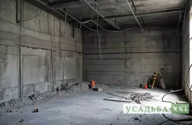 Покраска фасада: советы и технологии