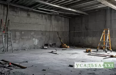 Установка кухонной мебели своими руками