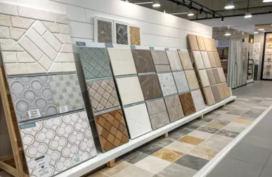 Керамическая плитка