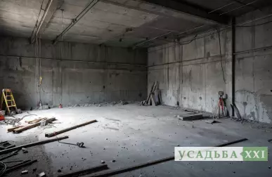 Как грамотно совместить отделку и установку мебели