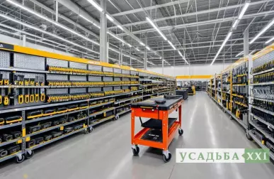 Какие инструменты нужны для установки дверей