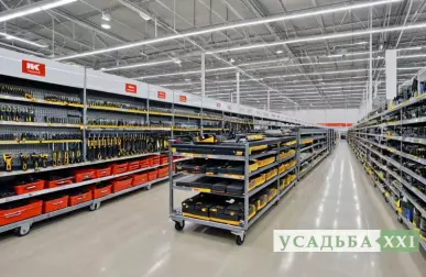 Как выбрать компрессор для стройки