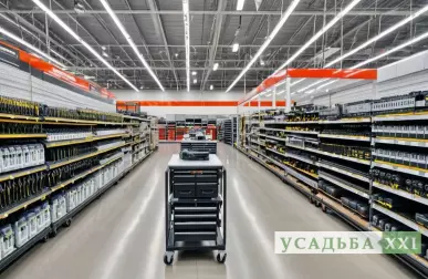 Как защитить электроинструмент от перегрева