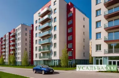 Здания прокуратур и следственных органов
