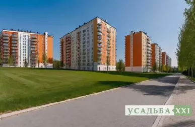 Как оформить дом в собственность