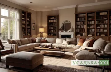 Уличные лежаки из дерева