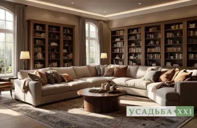 Как выбрать хозяйственную мебель для офиса