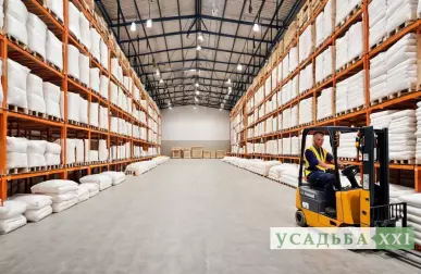 Ламинат с антискользящим покрытием