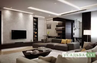 Планировка ресторанной кухни под маленькую площадь