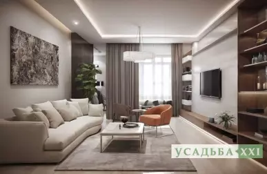 Очистка и разделение потоков на кухне
