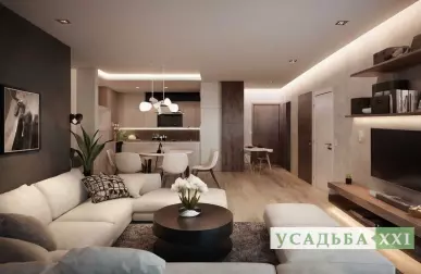 Основы ребрендинга интерьера