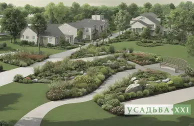 Белый и пурпурный — элегантный союз