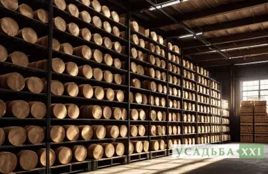 Ручки и декоративные элементы для мебели