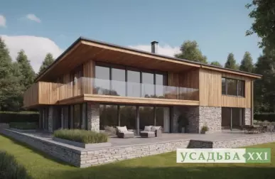 Применение инновационных материалов в фасадных системах