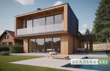 Как наносить гидроизоляцию на фасад с декоративной отделкой