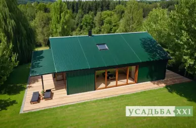 Как продлить срок службы водосточной системы