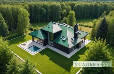 Как предотвратить засоры в водосточной системе