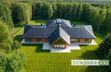 Выбор кровельных саморезов