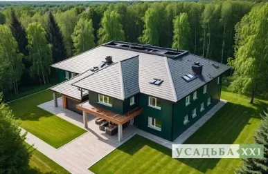 Армированные пластиковые трубы для водоотвода