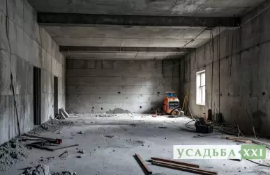 Автоматизация отопления и освещения