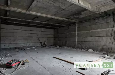 Применение наноматериалов для защиты фасадов