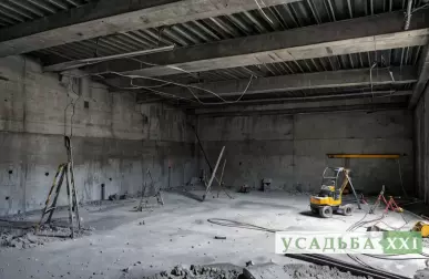 Раздвижные перегородки для зонирования