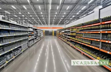 Малярные ручные инструменты: шпатели, кисти, валики