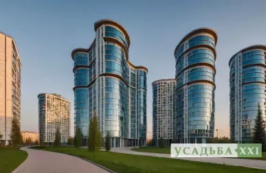 Инфраструктура связи