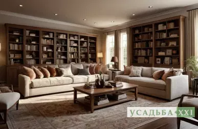 Как ухаживать за мебелью из массива