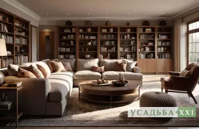 Как выбрать комод для хранения вещей