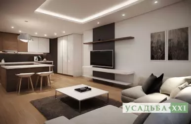 Дизайн офисов для HR-команд