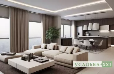 Дизайн лобби и рецепции развлекательных центров