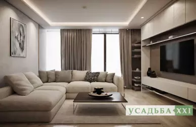 Рестораны и кафе в 3D