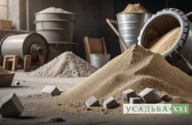 Почему тяжёлые бетоны требуют специального оборудования