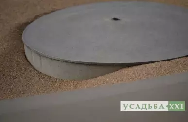 Экологичные цементы: снижение углеродного следа