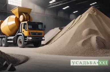 Контроль качества монолитного фундамента