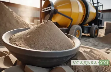 Оптимальная температура для твердения бетона