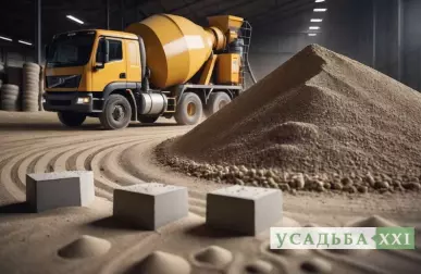 Цементы с нанодобавками для умных материалов