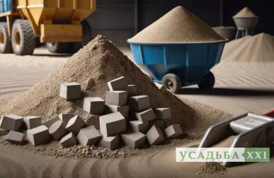 Как химия влияет на свойства магнезиальных цементов