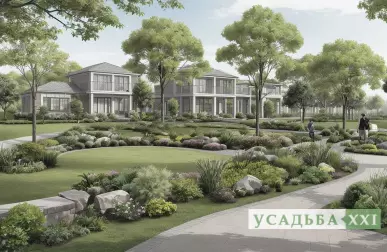 Текстура листвы для объемного эффекта