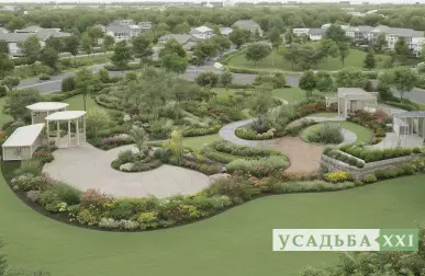 Тренды в освещении и декоративных элементах