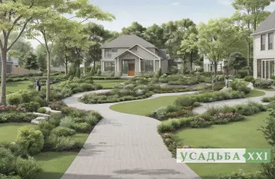 Цвет и фактура — идеальное сочетание