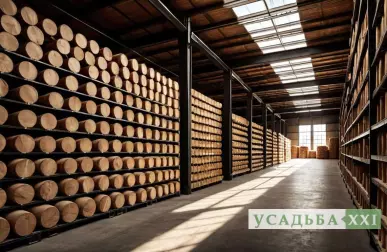 Как работать с древесиной экзотических пород для художественных целей