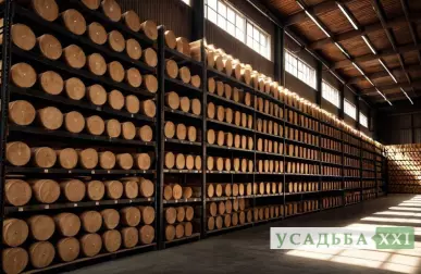 Кедр и его роль в культуре Сибири