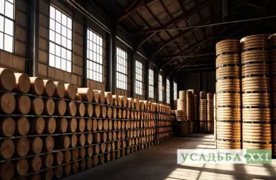 Как выбирают древесину для луков и оружия