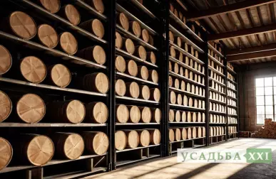 Деревянные шкафы для обуви и одежды