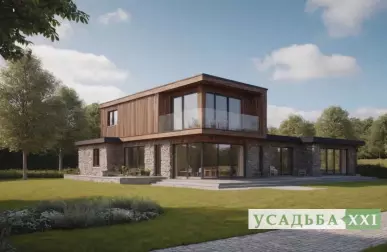 Полимерцементные штукатурки для фасада