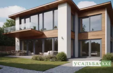 Использование полимерных фасадных красок при реставрации