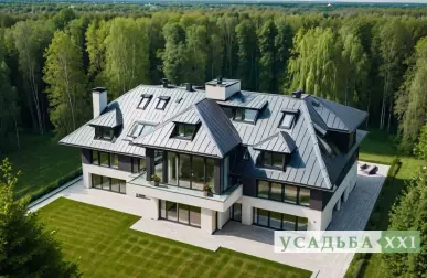 Восстановление гидроизоляции на плоской крыше гаража