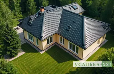 Гидроизоляция на основе эластомеров